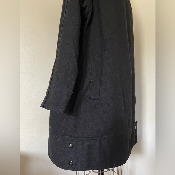 Harputs Own Swacket Multi-Way Coat Jacket - Picture 9 of 10